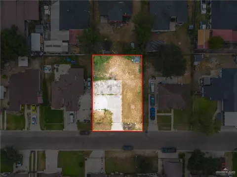 3609 Crisantema St, Mission, TX 78573 photo 12