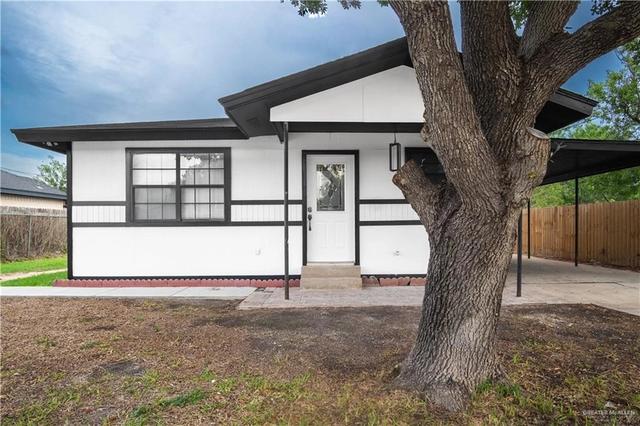 2815 Tierra Dorada Blvd, Mission, TX 78572