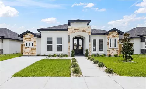 2008 Lime St, San Juan, TX 78589