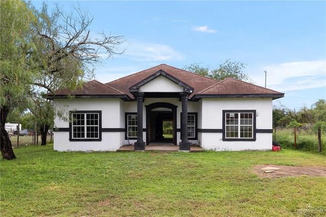5307 N Tower Rd, Edinburg, TX 78542