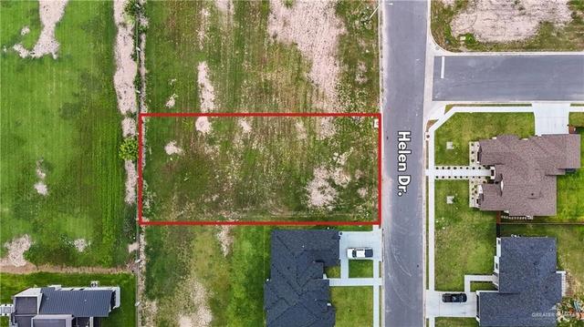 1409 Helen Dr, Weslaco, TX 78596