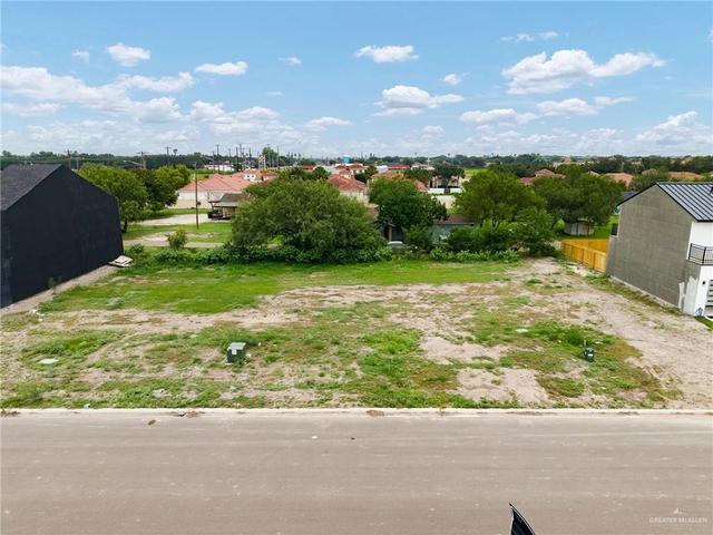3421 S L St, Mcallen, TX 78503