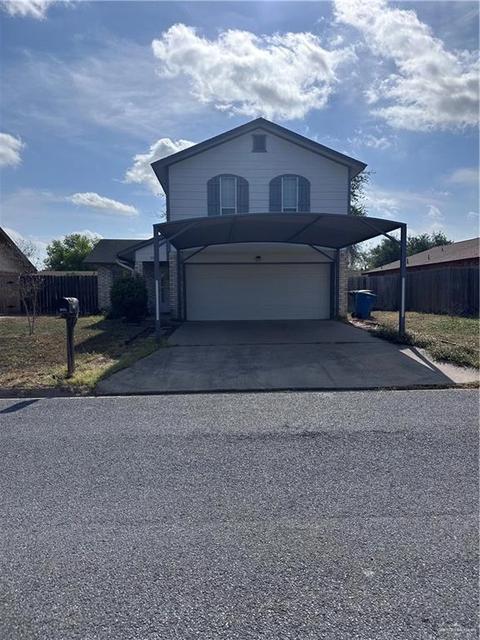 5904 N 28th Ln, Mcallen, TX 78504