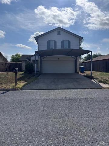 5904 N 28th Ln, Mcallen, TX 78504