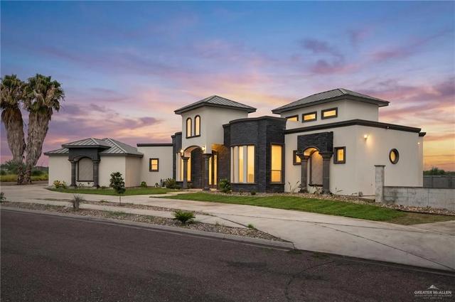 2464 Lady Palm Dr, Rio Grande City, TX 78582