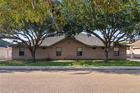 1417 Prosperity Dr, Edinburg, TX 78541