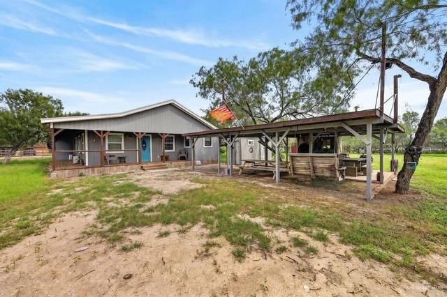 12906 8th St, Hargill, TX 78549