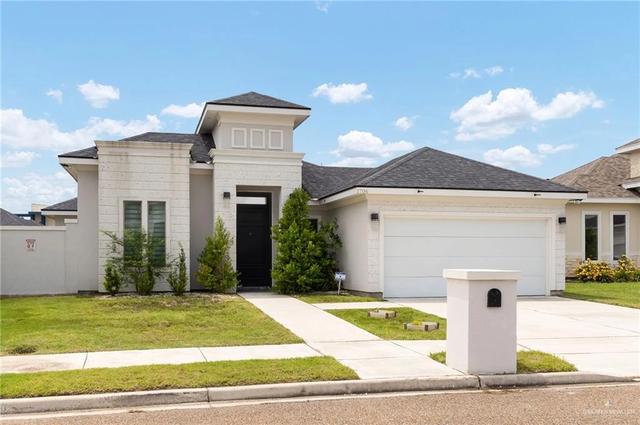 1706 Lago Michigan, Edinburg, TX 78542