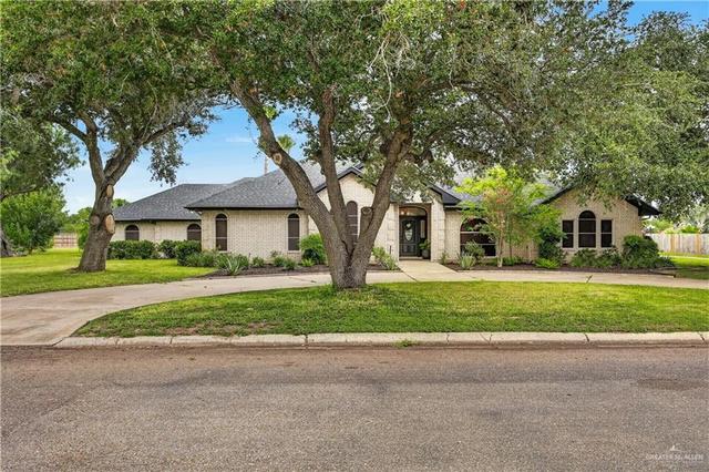 1622 Dr Fernando Ortegon, Mission, TX 78572