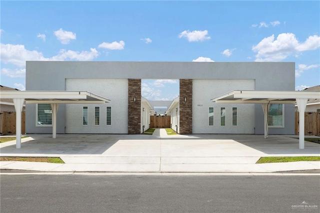 5812 Northwestern Ave, Mission, TX 78573
