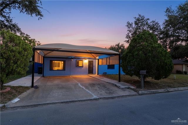 5704 N 24th St, Mcallen, TX 78504