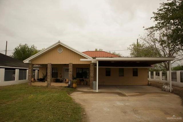 15505 Ebony St, Edinburg, TX 78541