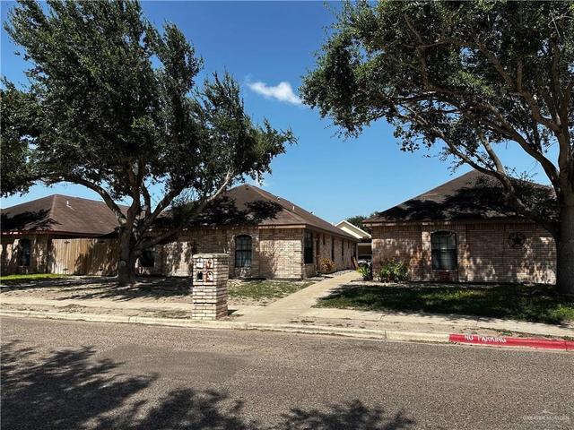 1816 Aruba Dr, Edinburg, TX 78541