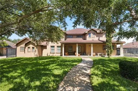 1707 S Jackson Rd, Edinburg, TX 78539