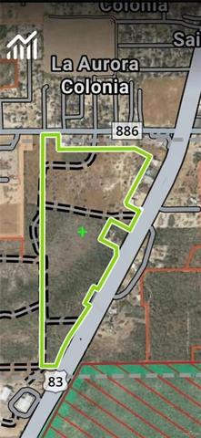 0000 S El Faro Hwy S, Sullivan City, TX 78595