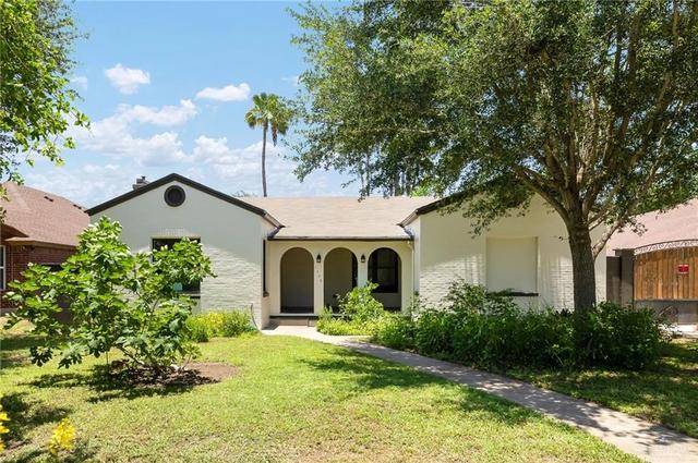 1306 Jasmine Ave, Mcallen, TX 78501