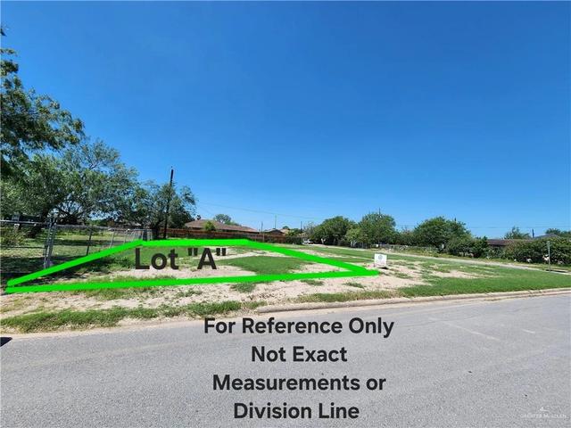 3219 A Covina Ave, Mcallen, TX 78503