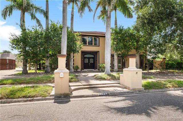 1509 Misty Ln, Weslaco, TX 78596