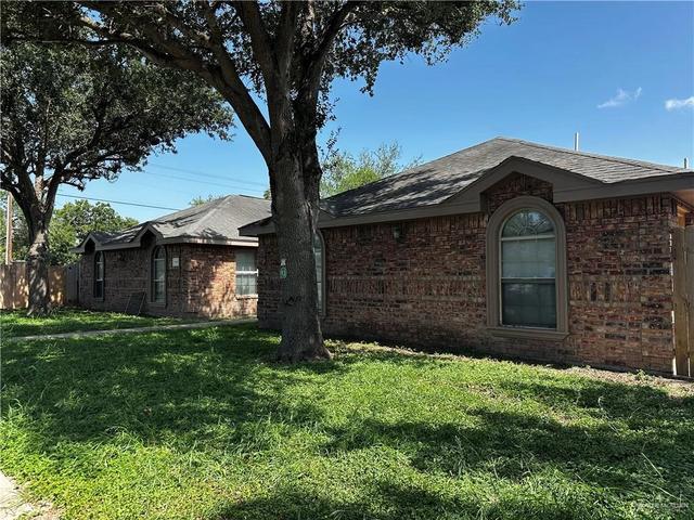1602 Portales Dr, Edinburg, TX 78541