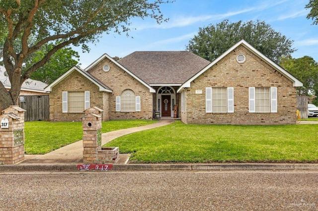 317 Comino St, Edinburg, TX 78541
