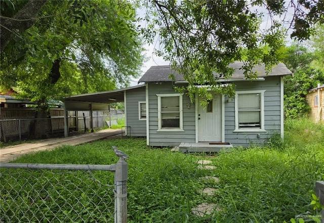 810 Pittman St, Harlingen, TX 78550