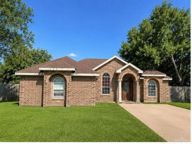 801 W Hawk Ave, Pharr, TX 78577