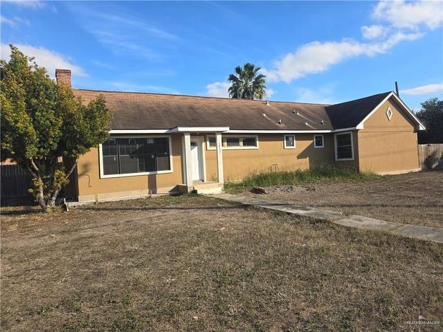 1012 N Glasscock Rd, Mission, TX 78572