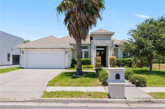 4911 N 41st Ln, Mcallen, TX 78504