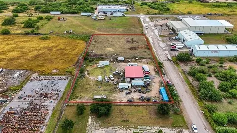 1101 Industrial Dr, Progreso, TX 78596 photo 4