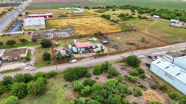 1101 Industrial Dr, Progreso, TX 78596
