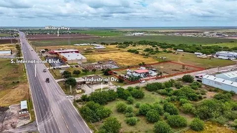 1101 Industrial Dr, Progreso, TX 78596 photo 6