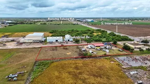 1101 Industrial Dr, Progreso, TX 78596 photo 5