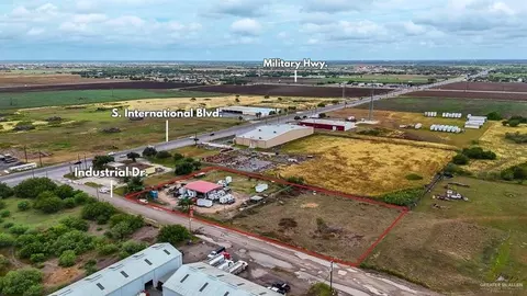 1101 Industrial Dr, Progreso, TX 78596 photo 3