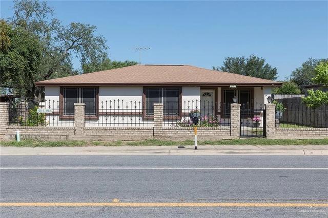 908 S Main St, Penitas, TX 78576