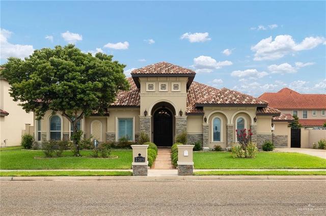 2309 W Rhin Dr, Edinburg, TX 78539