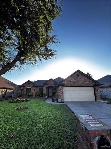2007 Helen Ave, Mission, TX 78572