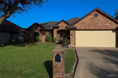 2007 Helen Ave, Mission, TX 78572