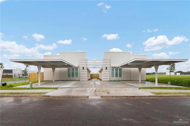 1413 Vine Ave, Weslaco, TX 78596