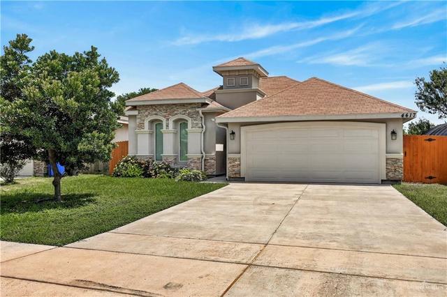 4417 Pelican Ave, Mcallen, TX 78504