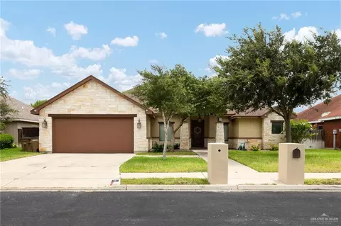 3713 W Ida St, Edinburg, TX 78539