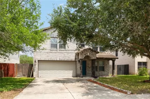 3610 S Rhonda St, Edinburg, TX 78539