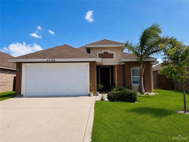 2708 E Imperial Oaks Drive Dr, Alton, TX 78573