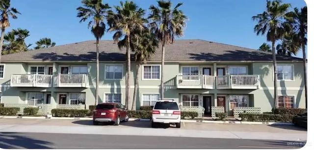 104 W Georgia Ruth Dr #10, South Padre Island, TX 78597