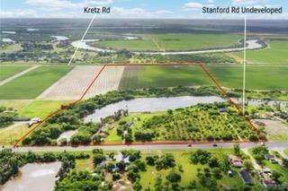 31991 Fm 1847, Los Fresnos, TX 78566