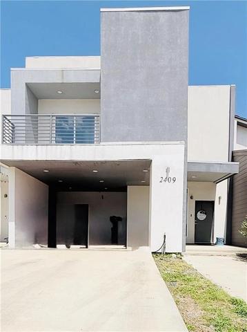 2409 S Dominique St, Pharr, TX 78577