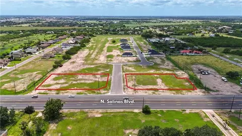 tbd N Salinas Blvd, Donna, TX 78537 photo 1