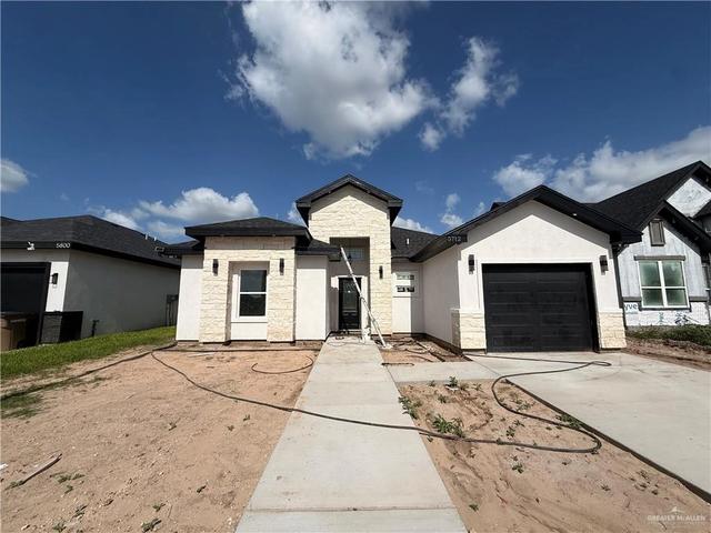5712 Pedaso Del Sol St, Edinburg, TX 78542