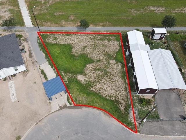 4713 Pilgrim Ave, Edinburg, TX 78542