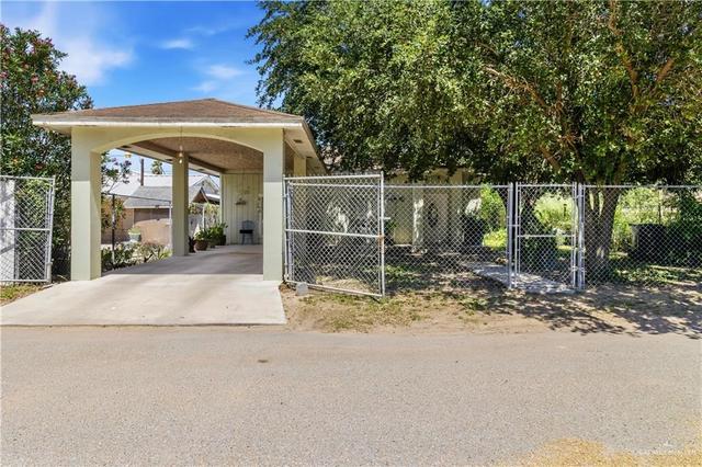 816 E 2nd St, Rio Grande City, TX 78582