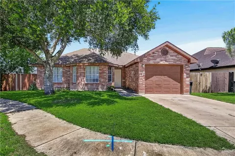 2706 Monte Grande Dr, San Juan, TX 78589